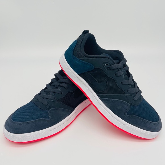 Nike Shoes | New Nike Sb Alleyoop Gs 75 | Poshmark